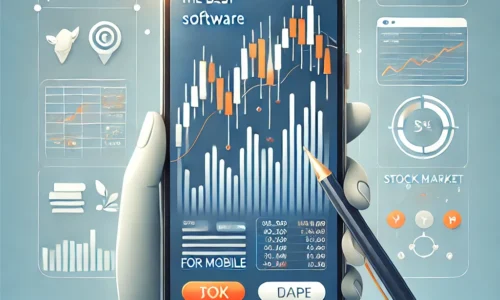 the best trading softwares for mobile