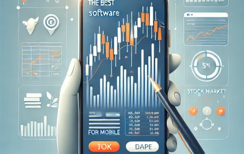 the best trading softwares for mobile