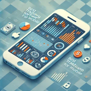 the best trading softwares for mobile
