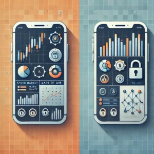 the best trading softwares for mobile