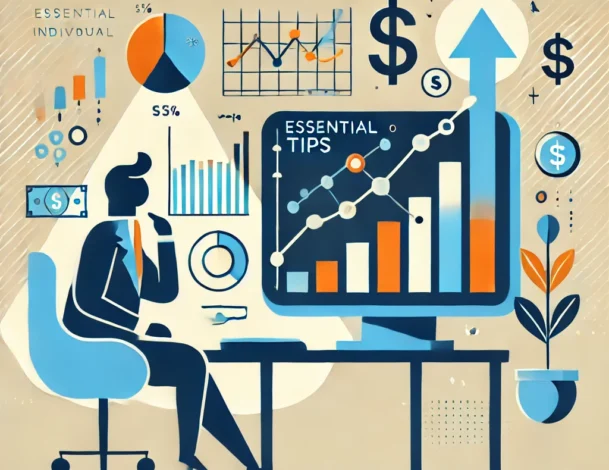 Essential tips for success in the financial markets