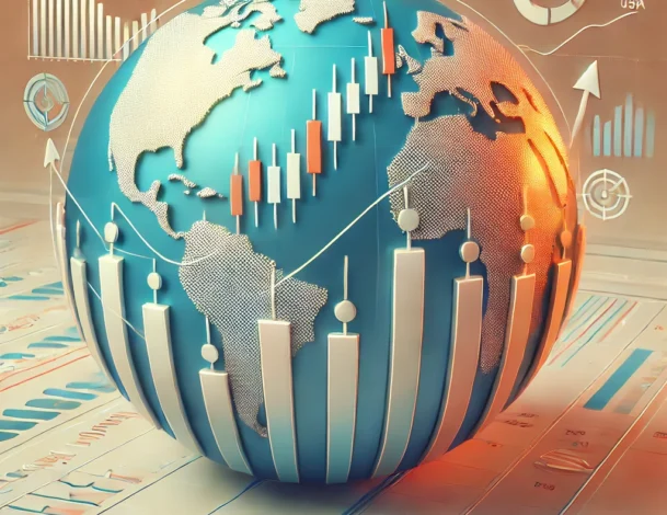 Guide to buying and selling foreign currencies