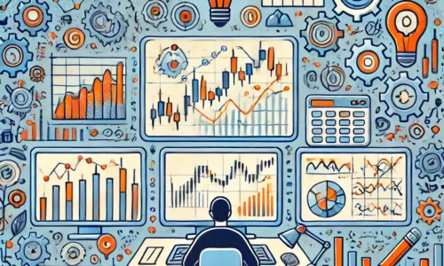 Best Sources to Learn Technical Analysis