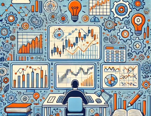 Best Sources to Learn Technical Analysis