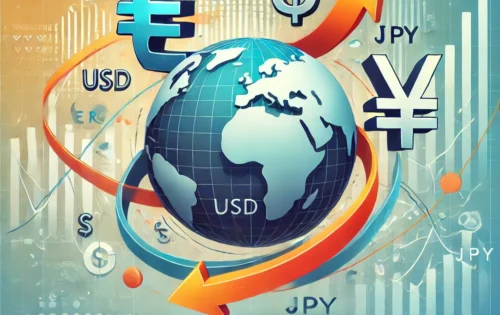 Trading Forex