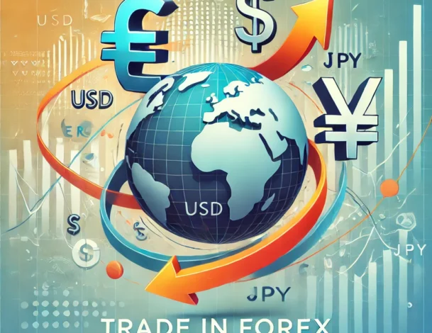 Trading Forex