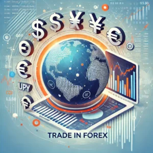 Trading Forex