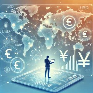 Trading Forex