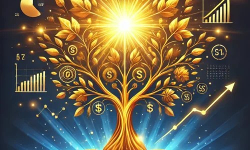 Success in Financial Markets
