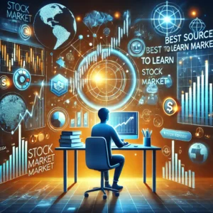 best sources to learn Stock Market