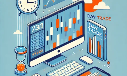 Day Trade