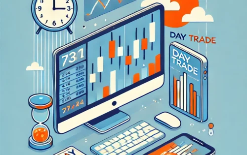Day Trade