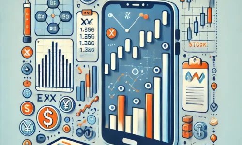 Trading Platforms