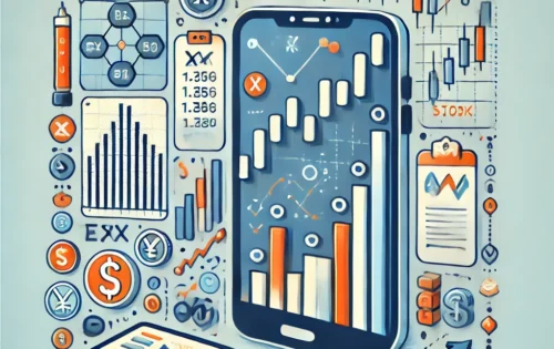Trading Platforms