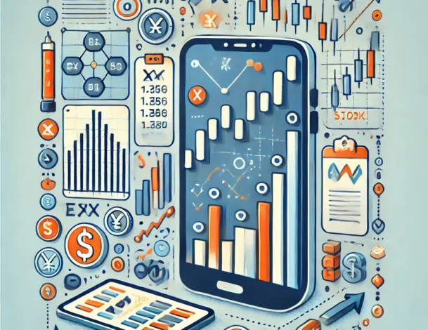 Trading Platforms