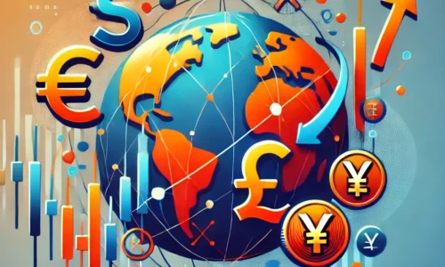Forex Trades
