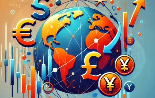 Forex Trades
