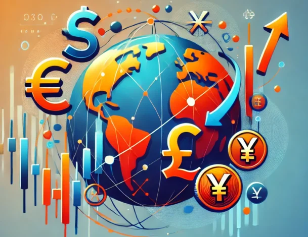 Forex Trades