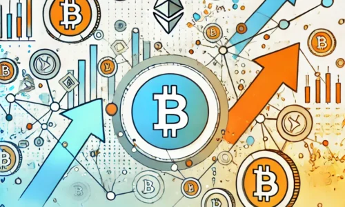Trading of Cryptocurrencies