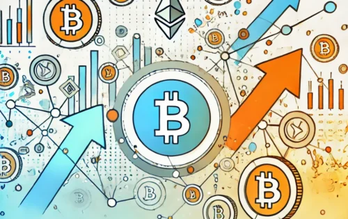 Trading of Cryptocurrencies