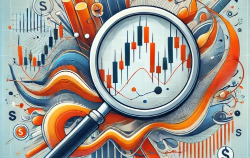 Technical Analysis for Newbies