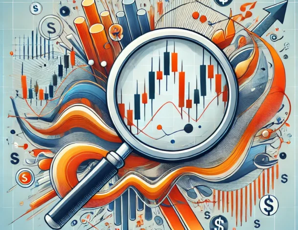 Technical Analysis for Newbies