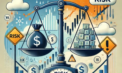 How to manage risk in financial markets