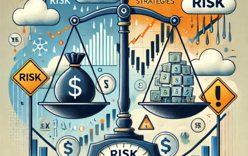 How to manage risk in financial markets