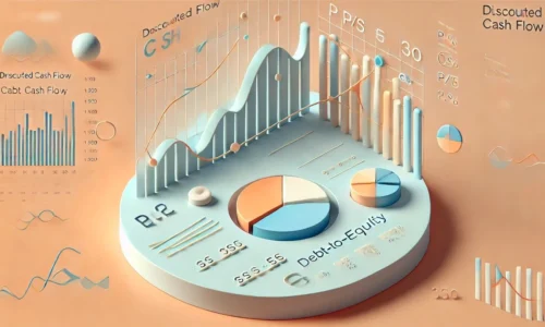Fundamental Analysis of Stocks