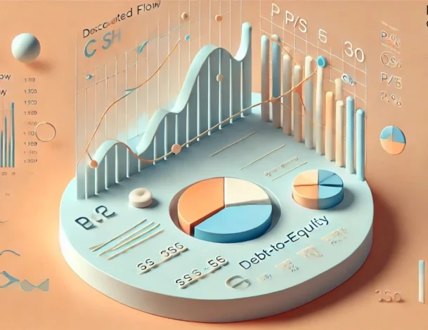 Fundamental Analysis of Stocks