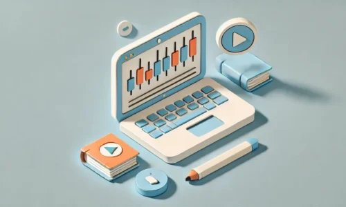 Sources to learn Technical Analysis