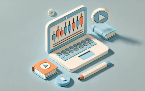 Sources to learn Technical Analysis