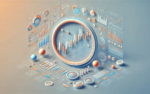 How to succeed in financial markets