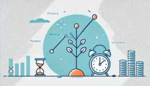 Strategies to long-term Trade