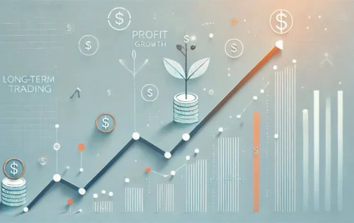 How to long-term trade