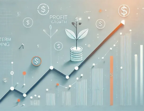 How to long-term trade