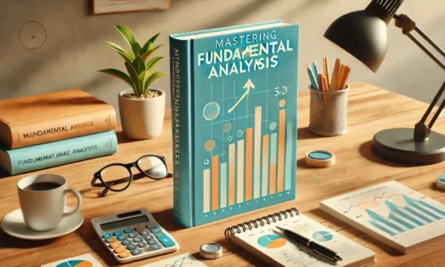 Sources to learn Fundamental Analysis