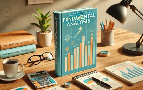 Sources to learn Fundamental Analysis