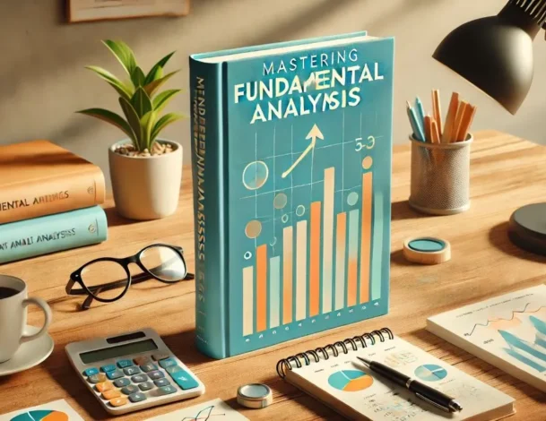 Sources to learn Fundamental Analysis