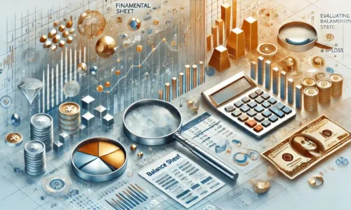 Learning Fundamental Analysis
