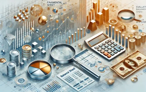 Learning Fundamental Analysis