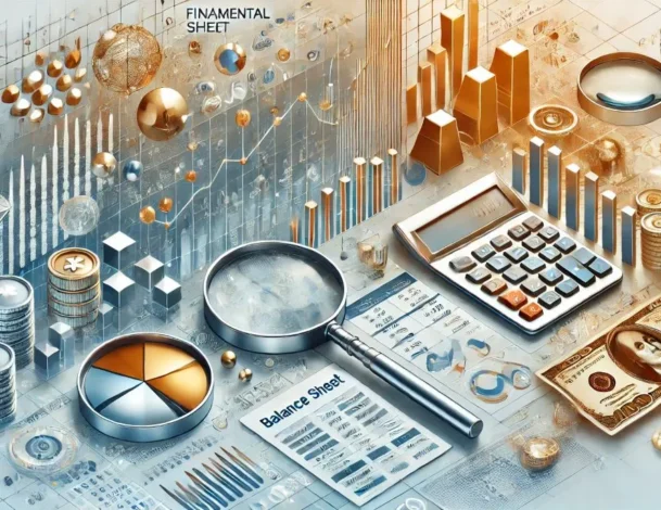 Learning Fundamental Analysis