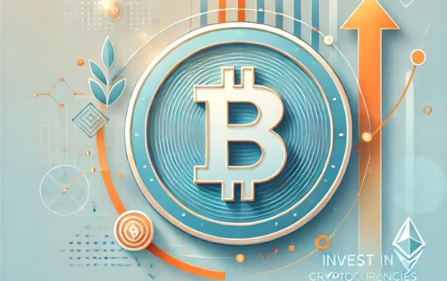 Invest in Crypto Currency