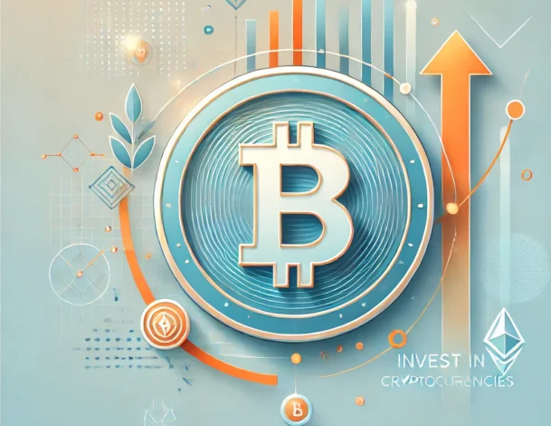 Invest in Crypto Currency