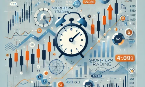 How to Short-term Trading