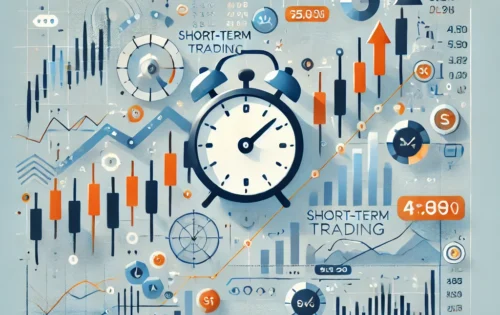 How to Short-term Trading