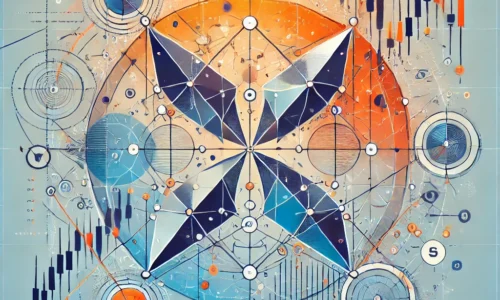 Learning Harmonic Patterns