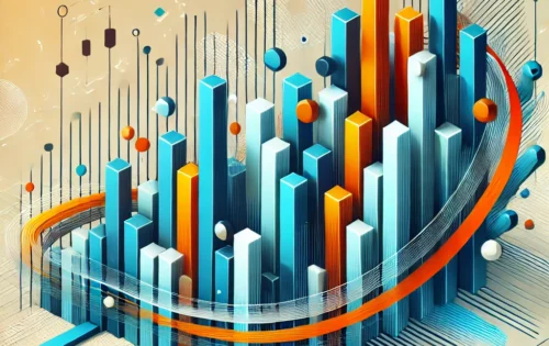 Learning Bar charts in trading