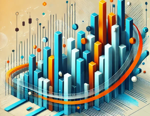 Learning Bar charts in trading
