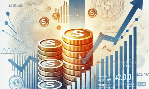 How to invest in Financial Markets